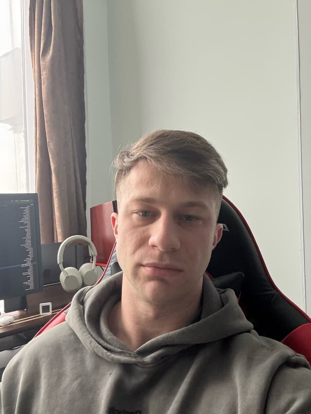 Андрей Подгола